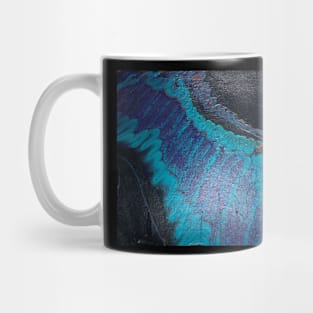 Dark Waves Mug